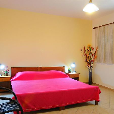 Nikos 2 Studios & Apartments Kardamena  외부 사진