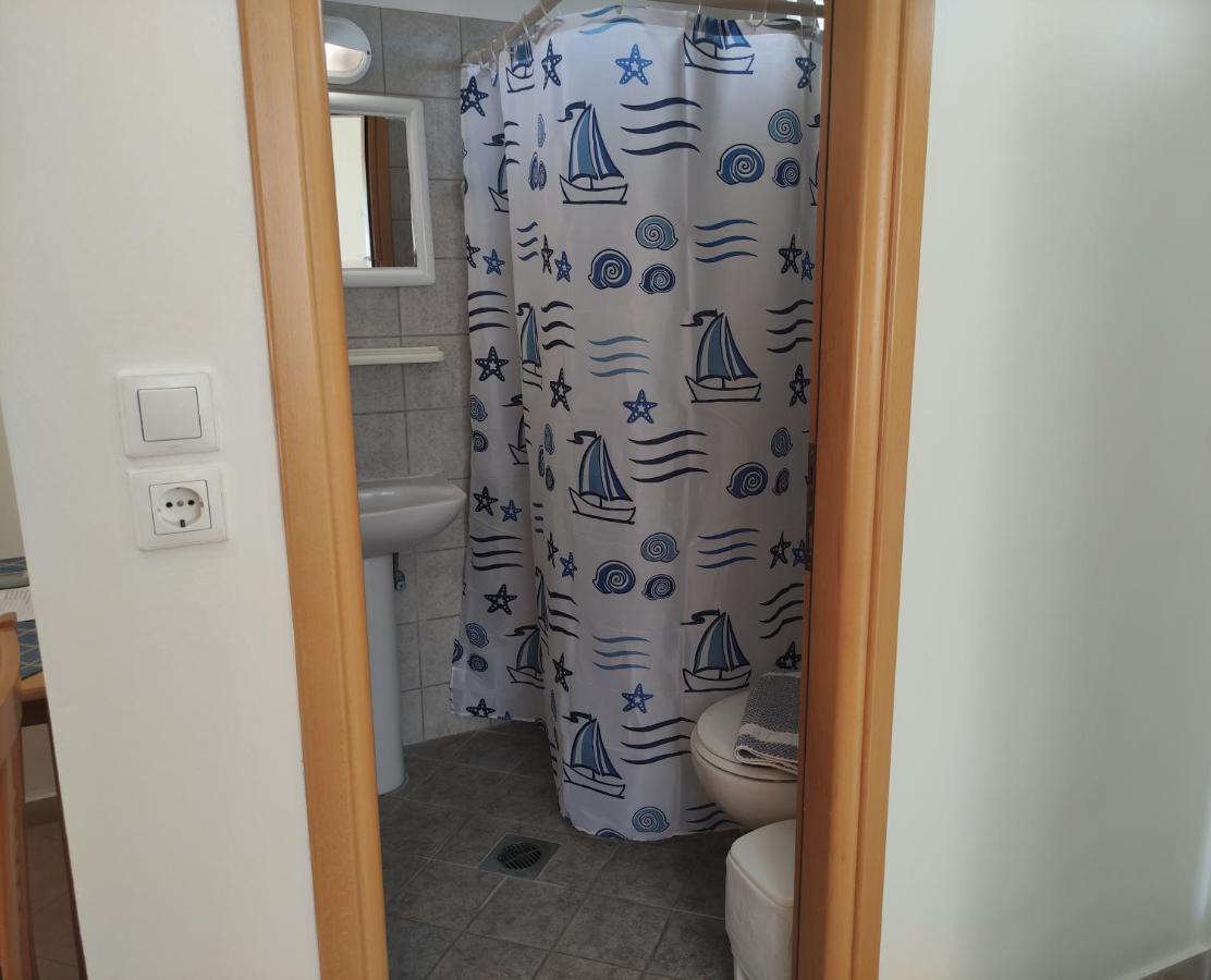 Nikos 2 Studios & Apartments Kardamena  외부 사진