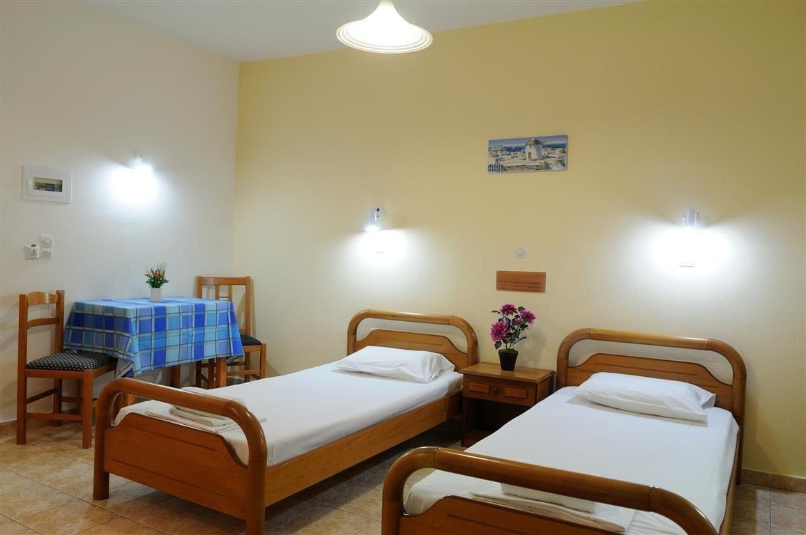 Nikos 2 Studios & Apartments Kardamena  외부 사진