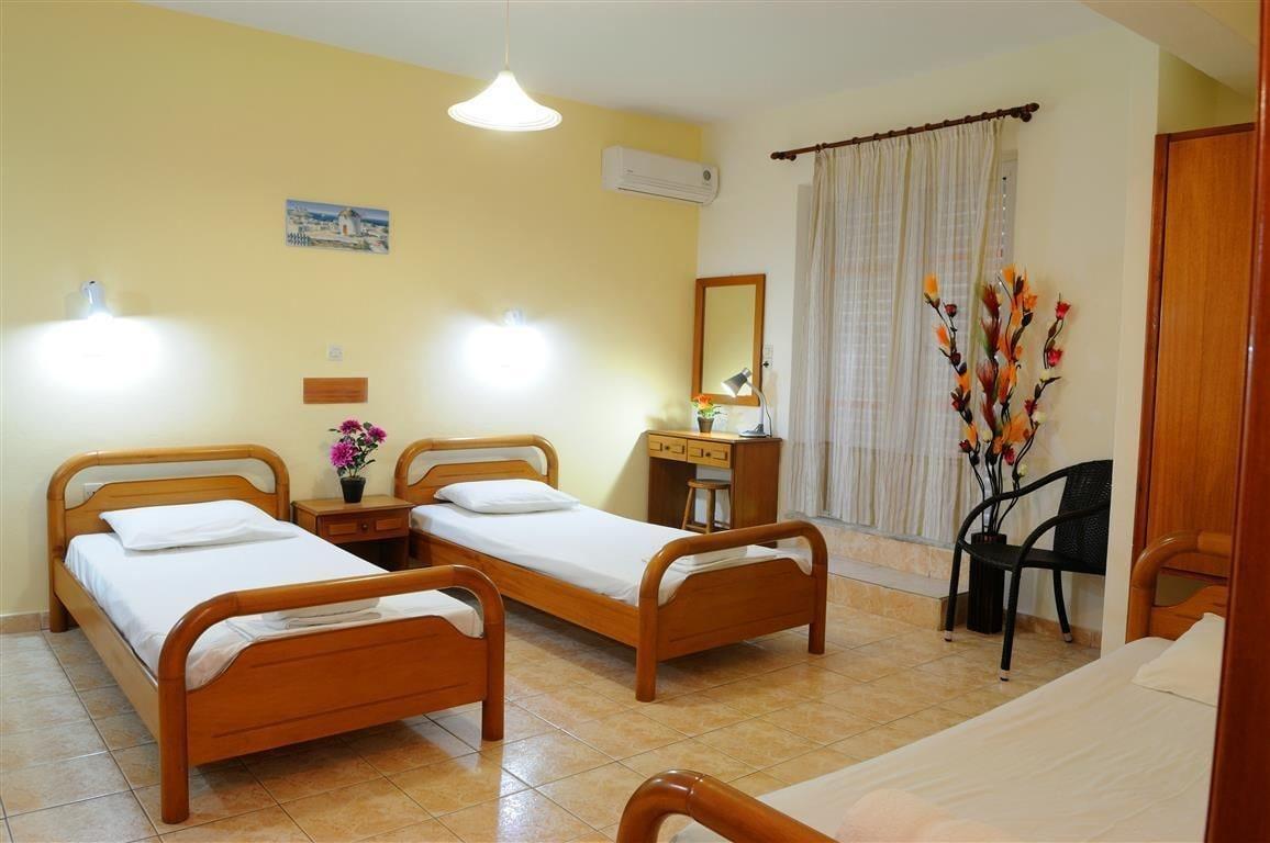 Nikos 2 Studios & Apartments Kardamena  외부 사진