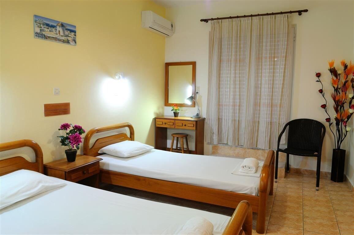 Nikos 2 Studios & Apartments Kardamena  외부 사진
