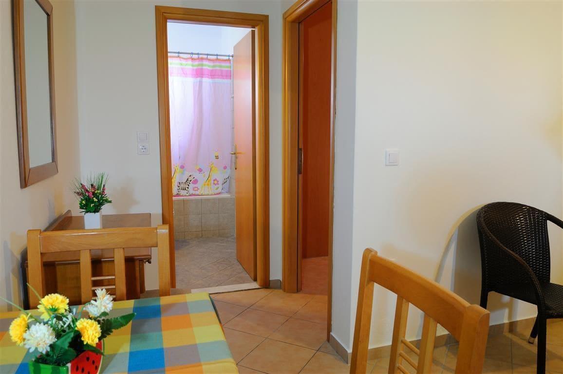 Nikos 2 Studios & Apartments Kardamena  외부 사진