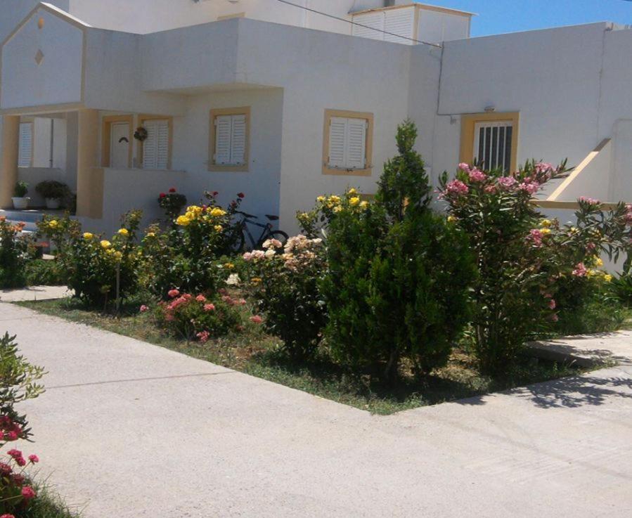 Nikos 2 Studios & Apartments Kardamena  외부 사진