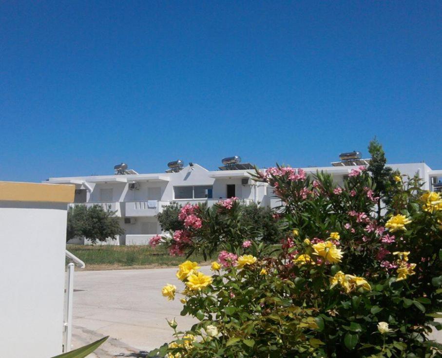 Nikos 2 Studios & Apartments Kardamena  외부 사진
