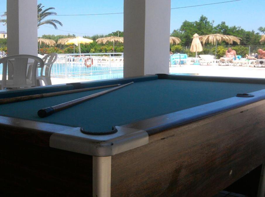 Nikos 2 Studios & Apartments Kardamena  외부 사진