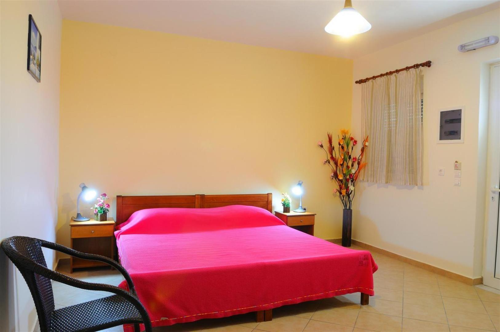 Nikos 2 Studios & Apartments Kardamena  외부 사진