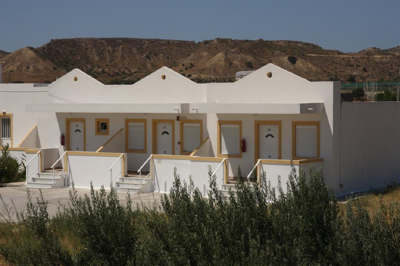 Nikos 2 Studios & Apartments Kardamena  외부 사진
