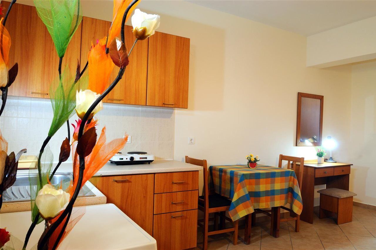 Nikos 2 Studios & Apartments Kardamena  외부 사진